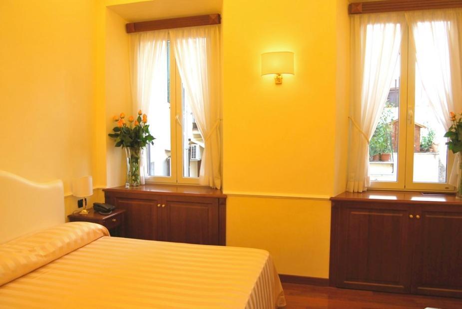 Luxury Ludovisi Rooms — Photos 2